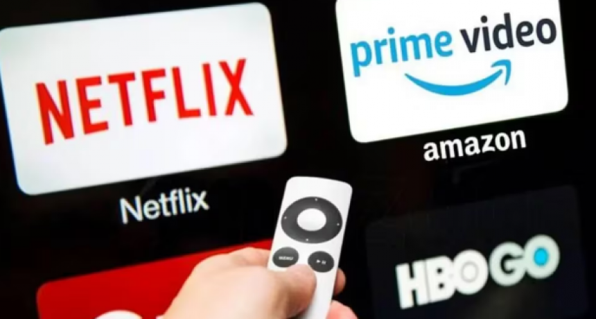 Suba del d&oacute;lar tarjeta: &iquest;En cu&aacute;nto quedar&aacute; la cuota de Netflix, Spotify y los otros servicios de streaming?