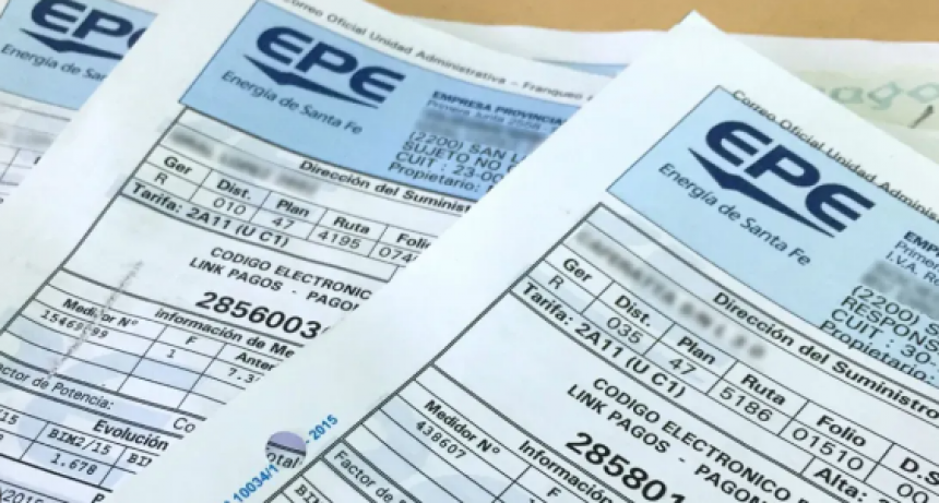 Como impactar&aacute;n las medidas econ&oacute;micas en la boleta de la luz: "Para no errarle, hay que multiplicar el monto actual entre dos y tres veces"