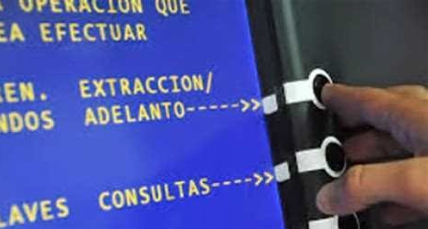 Los aguinaldos de los empleados p&uacute;blicos de Santa Fe se pagan antes de las fiestas