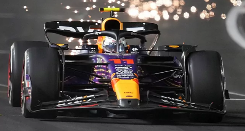 Red Bull revela el secreto del poder&iacute;o del RB19 de Checo P&eacute;rez