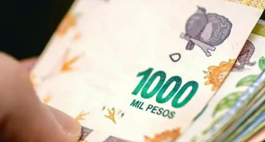 El Banco Central baj&oacute; de 133% a 110% la tasa de inter&eacute;s de los plazos fijos