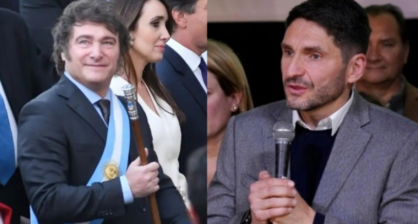 Milei recibe por primera vez a gobernadores y Pullaro va con la premisa de defender la producci&oacute;n santafesina