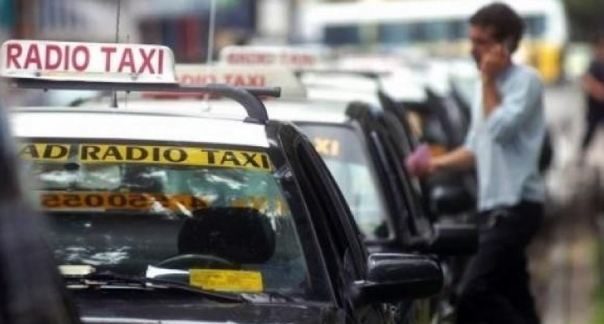 Aumenta la tarifa de los taxis en Santa Fe