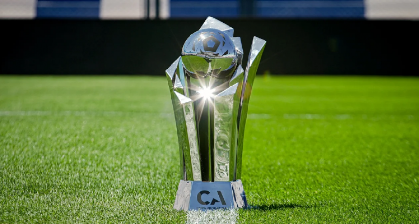 Uni&oacute;n y Col&oacute;n ya tienen rivales para el inicio de la Copa Argentina 2024