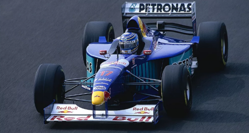 Sauber 'regresa' a la F1 en 2024 y esta es su historia