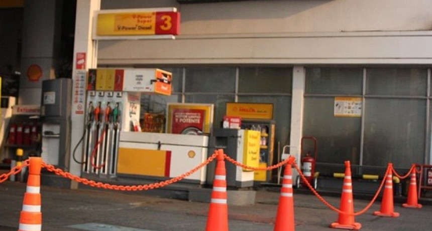 Las estaciones de servicio estar&aacute;n cerradas en Nochebuena y A&ntilde;o Nuevo