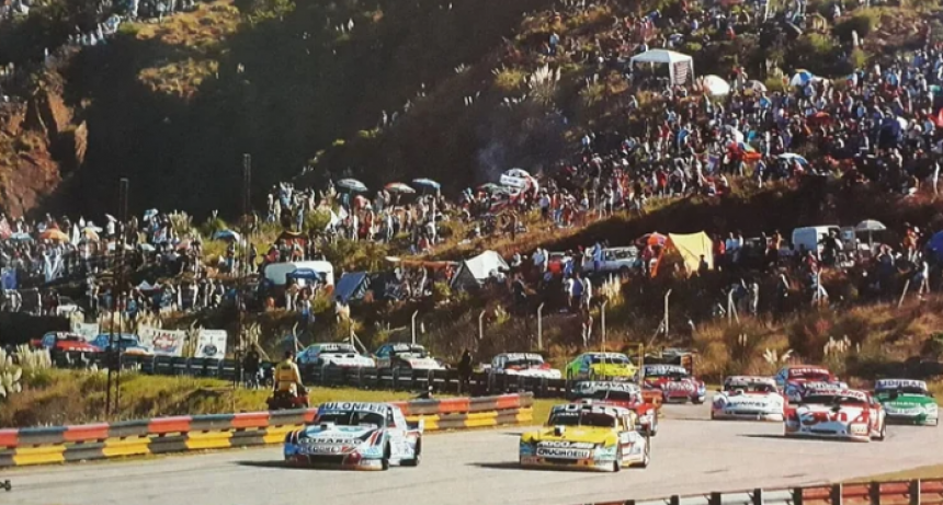 Batacazo en el TC porque vuelve un hist&oacute;rico en 2024: "Avanzan"