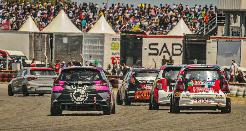El ACA se pone firme: el Turismo Nacional y el Turismo Pista seguir&aacute;n bajo su &oacute;rbita