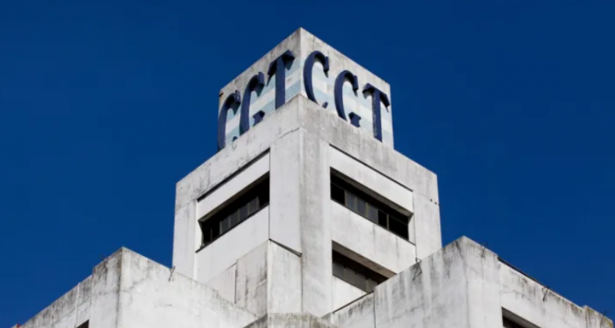 La CGT convoc&oacute; a un paro nacional para el 24 de enero