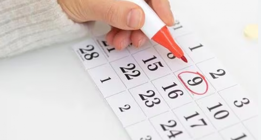 Se oficializ&oacute; el calendario de feriados con fines tur&iacute;sticos para 2024