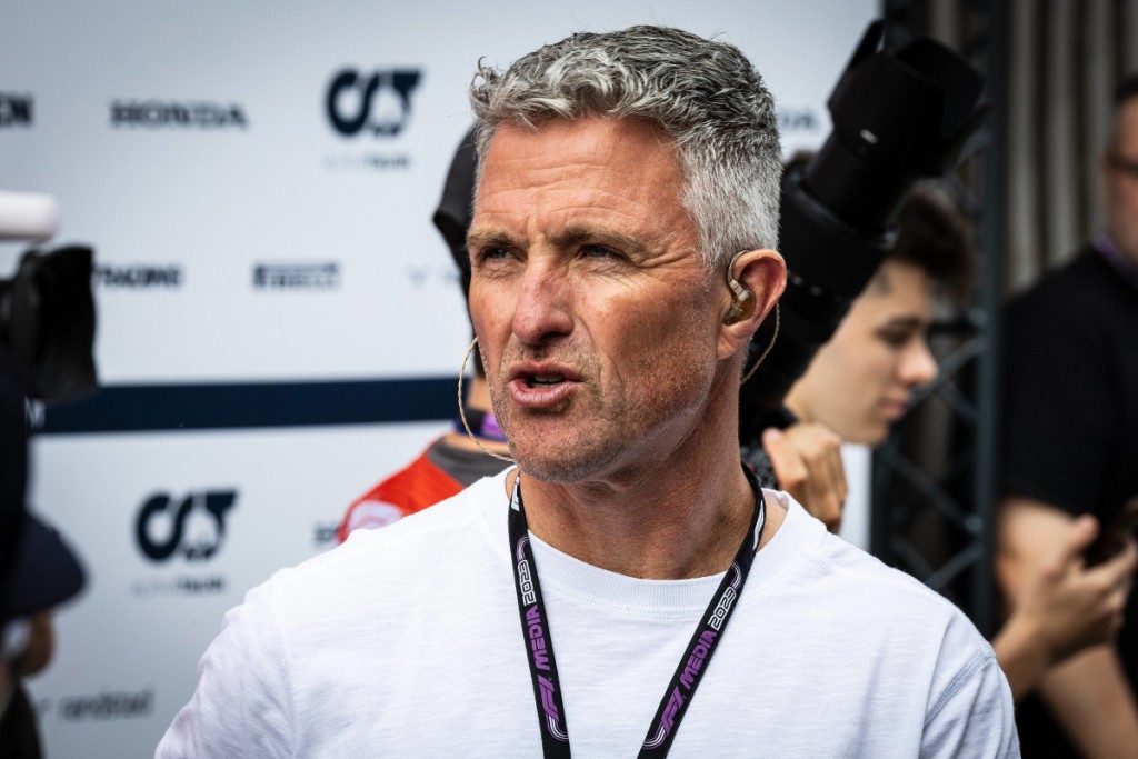 F1: Ralf Schumacher criticó a Briatore por la elección de Doohan