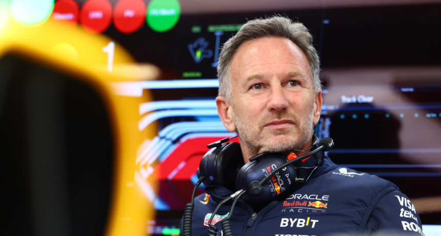 El jefe de equipo de Red Bull insinu&oacute; que no tendr&aacute; en cuenta a Colapinto para 2025: "es dif&iacute;cil ver d&oacute;nde encajar&iacute;a"