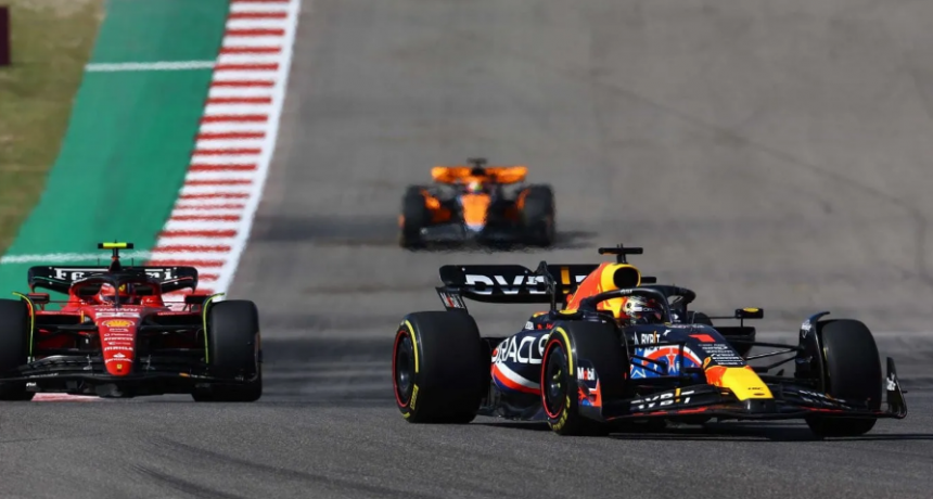 La FIA oficializ&oacute; cambios en el reglamento de la F&oacute;rmula 1 para 2025