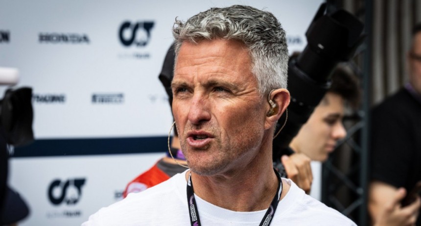 F1: Ralf Schumacher critic&oacute; a Briatore por la elecci&oacute;n de Doohan