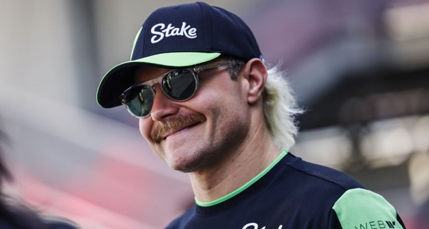 Bottas, con la mira puesta en Cadillac: &ldquo;Todav&iacute;a tengo mucho que ofrecer al deporte&rdquo;