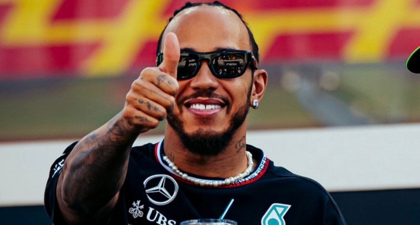 MotoGP: KTM confirm&oacute; charlas clave con Hamilton para la compra del equipo