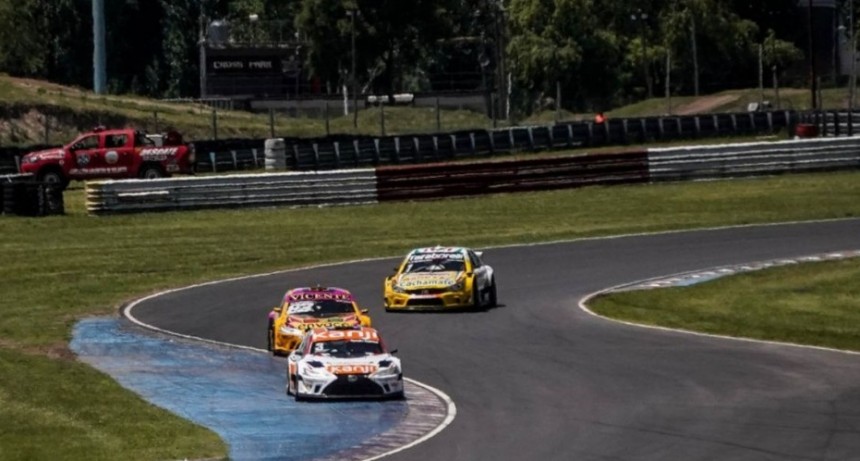 Top Race: confirmaron como ser&aacute; el calendario en la temporada 2025