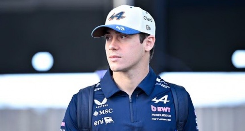 La contundente frase de Colapinto tras terminar &uacute;ltimo en el GP de Abu Dhabi de F1: &ldquo;Gracias a Dios se termin&oacute; la temporada&rdquo;